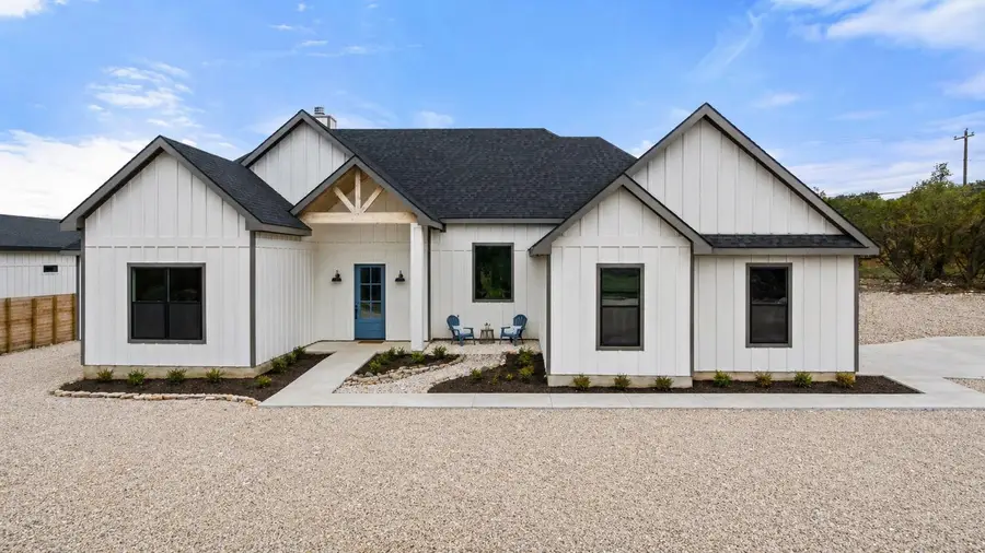 60 War Bonnet, Wimberley, TX 78676 - #3