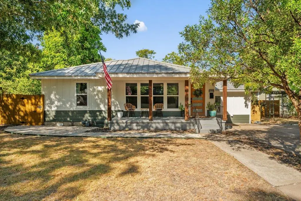 5714 Avenue D, Austin, TX 78752 - #1