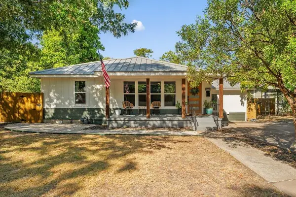 5714 Avenue D, Austin, TX 78752