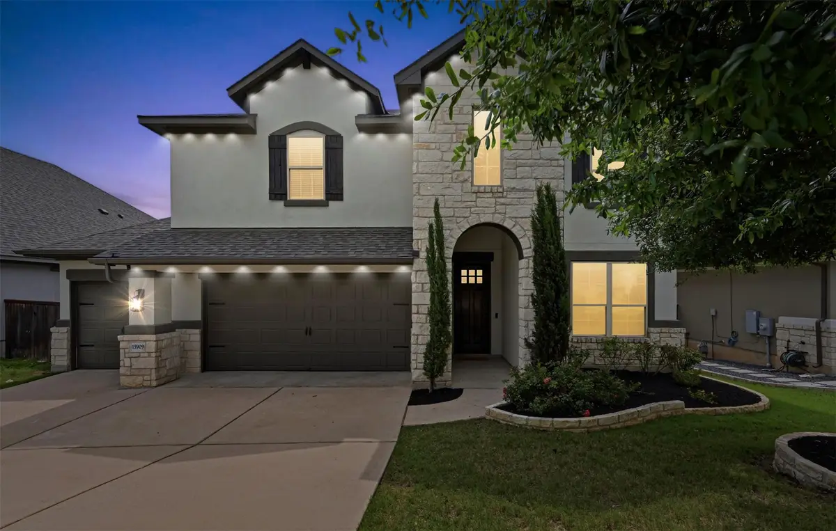 15909 Villa Frontera Dr, Austin, TX 78738 - #1