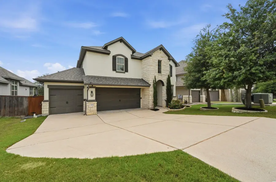 15909 Villa Frontera Dr, Austin, TX 78738 - #3