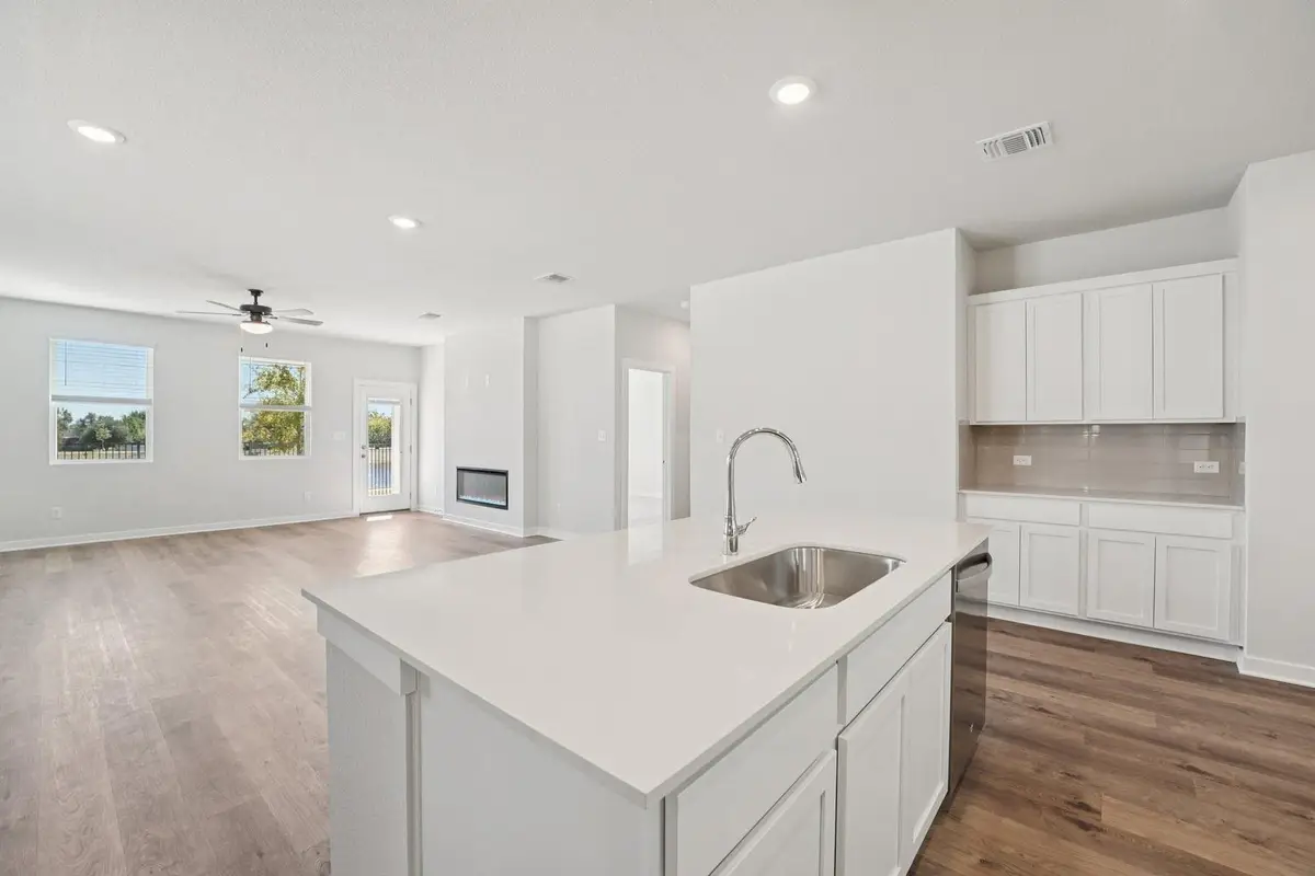 5505 Botticelli Dr, Austin, TX 78747 - #1
