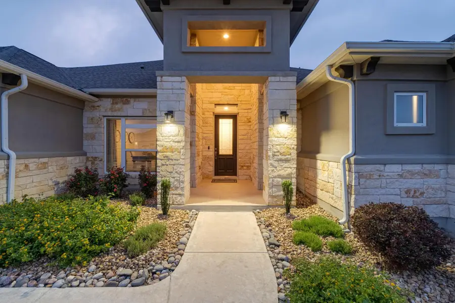 305 Milano Dr, Liberty Hill, TX 78642 - #2