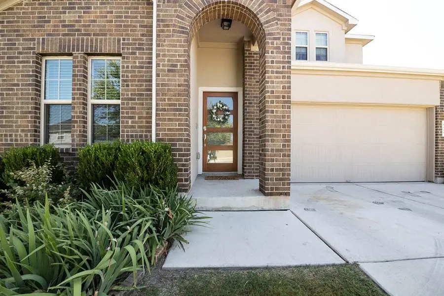 6409 Turin Ln, Round Rock, TX 78665 - #2