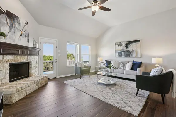 601 Stone View Trl, Austin, TX 78737