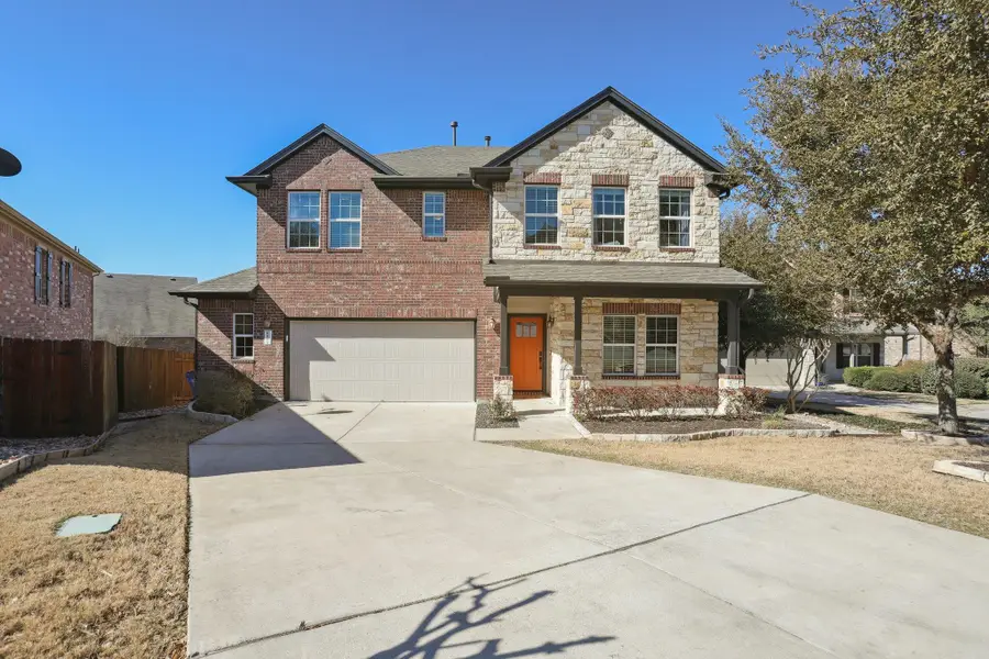 601 Stone View Trl, Austin, TX 78737 - #2