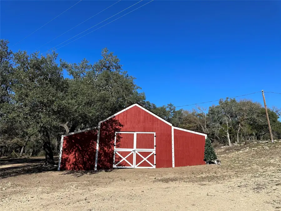 543 Narrows Rd, Blanco, TX 78606 - #3