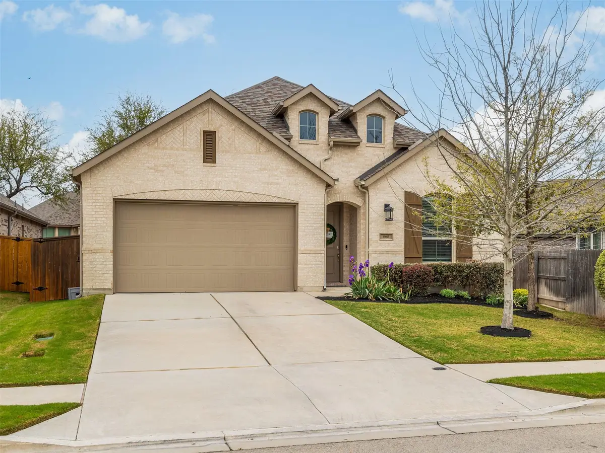860 Whitetail Dr, Round Rock, TX 78681 - #1