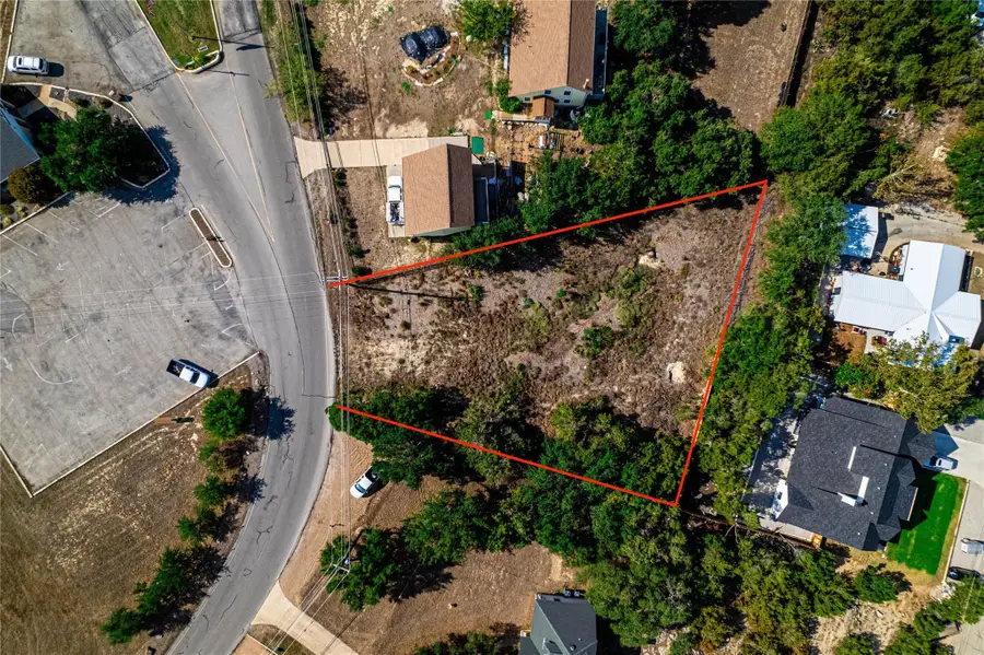 22704 Briarcliff Dr, Spicewood, TX 78669 - #3