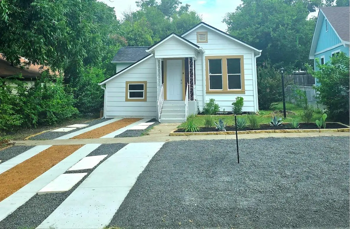 716 E Avenue A Ave, Temple, TX 76501 - Image #1