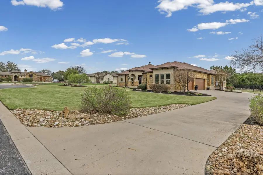 204 Joshua Dr, Georgetown, TX 78633 - #2