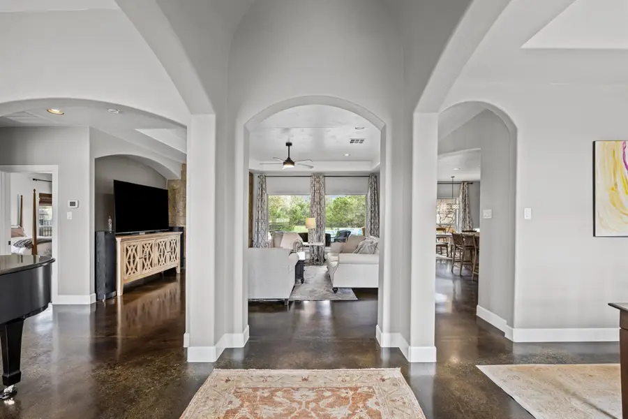 204 Joshua Dr, Georgetown, TX 78633 - #3