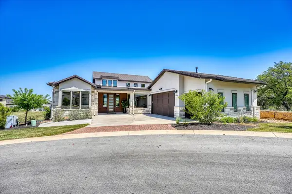 111 Medici Cv, Horseshoe Bay, TX 78657