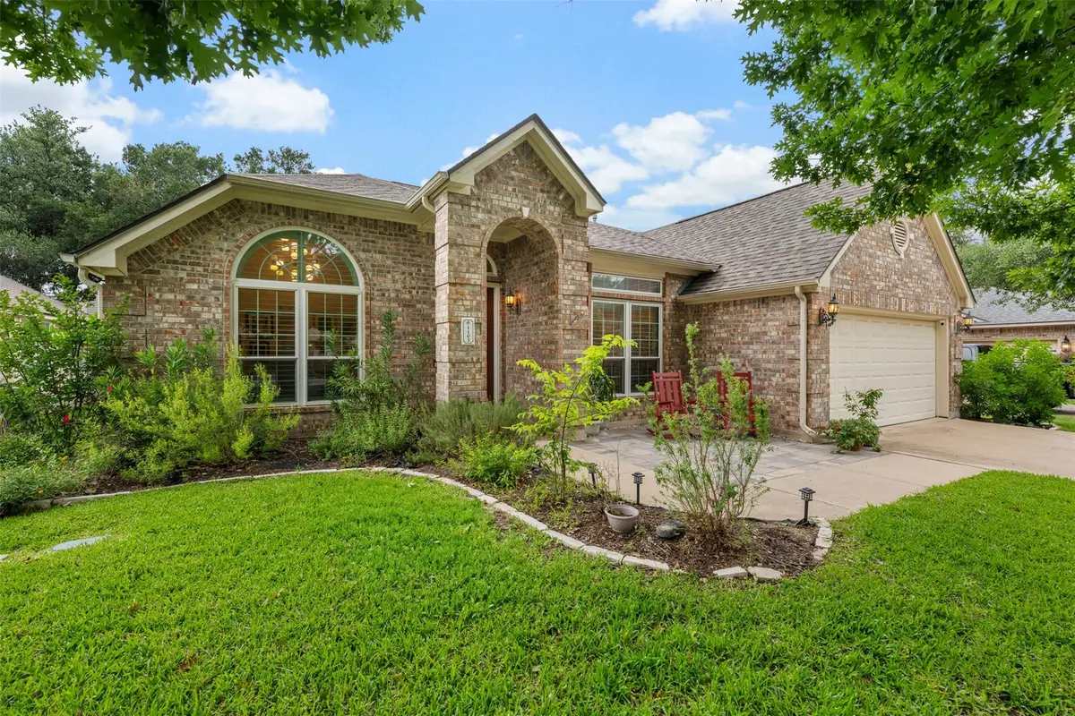 1103 Brighton Bend Ln, Cedar Park, TX 78613 - #1