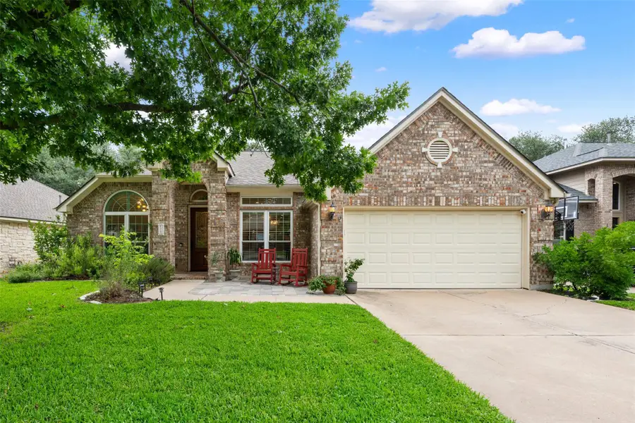 1103 Brighton Bend Ln, Cedar Park, TX 78613 - #2