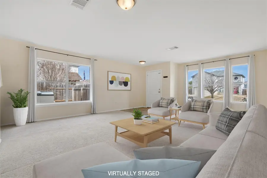 307 Crossland Cv, Leander, TX 78641 - #2