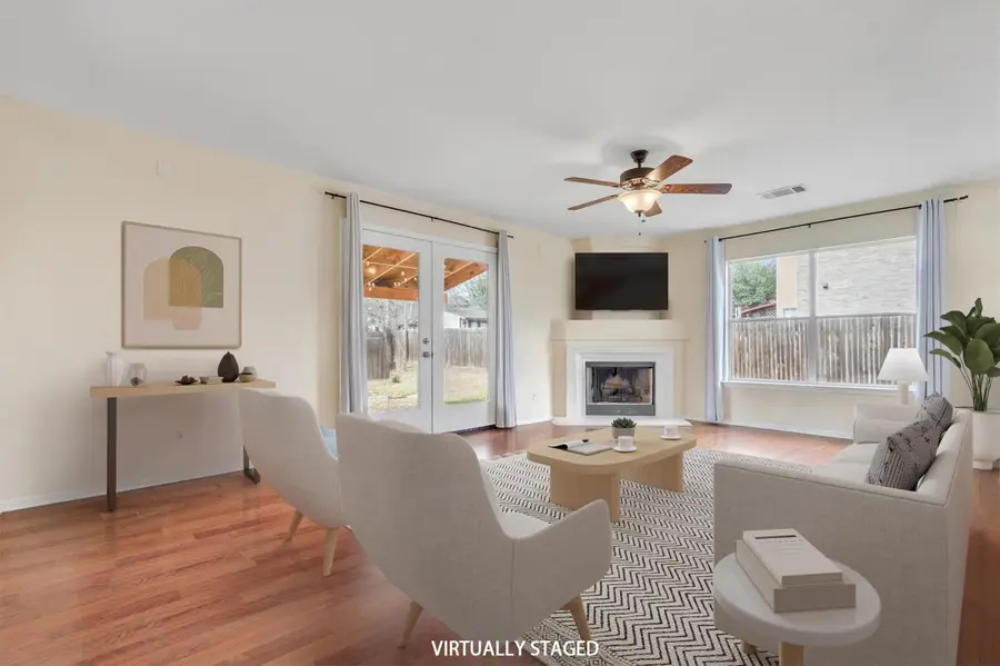 307 Crossland Cv, Leander, TX 78641 - #3