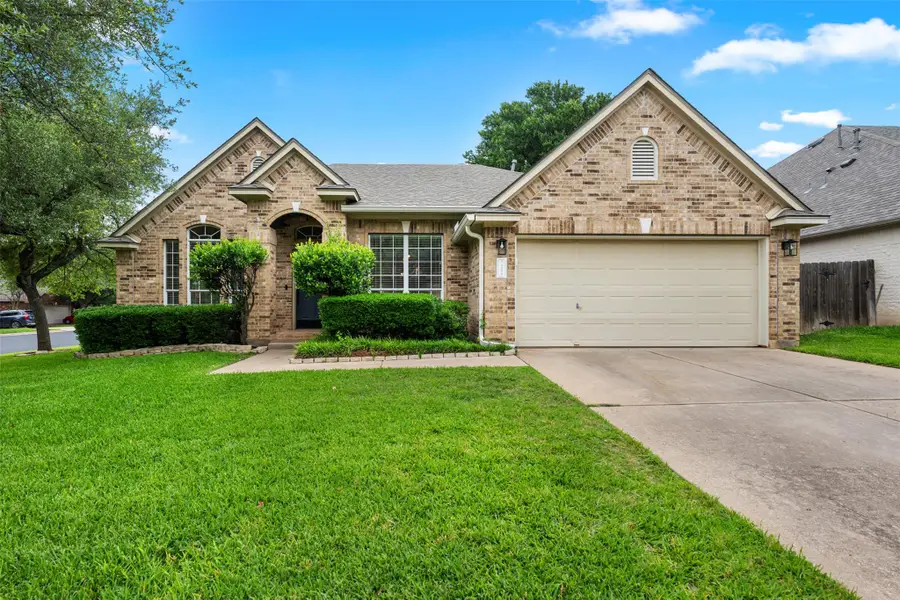 9008 Braesgate Cv, Austin, TX 78717 - #2
