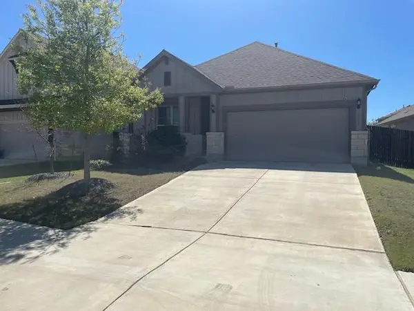 133 Cascata Way, Liberty Hill, TX 78642