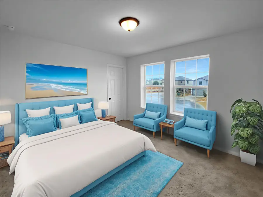 932 Yellow Ribbon Cv, Jarrell, TX 76537 - #2