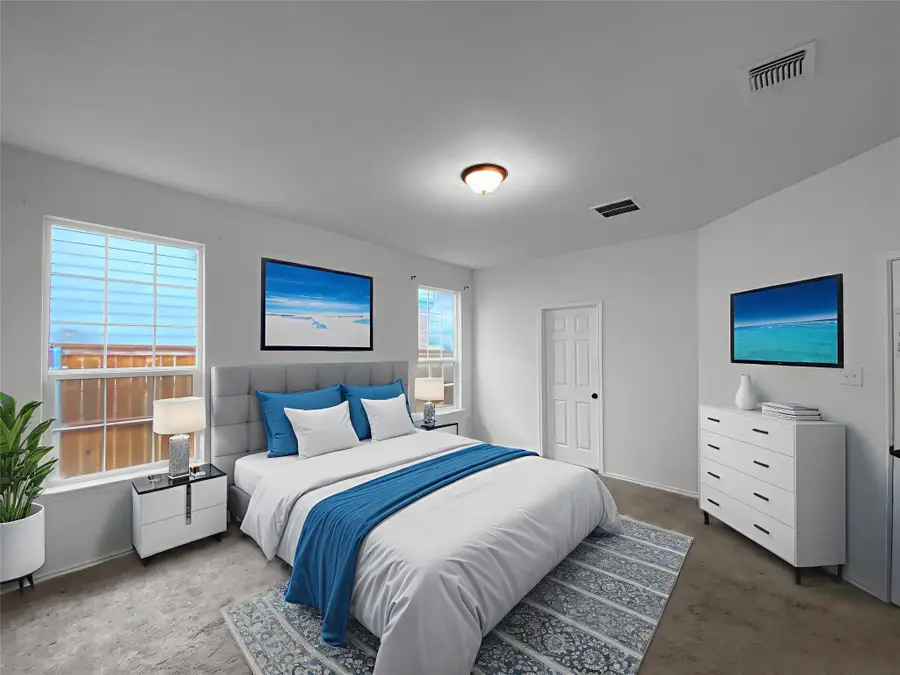 932 Yellow Ribbon Cv, Jarrell, TX 76537 - #3