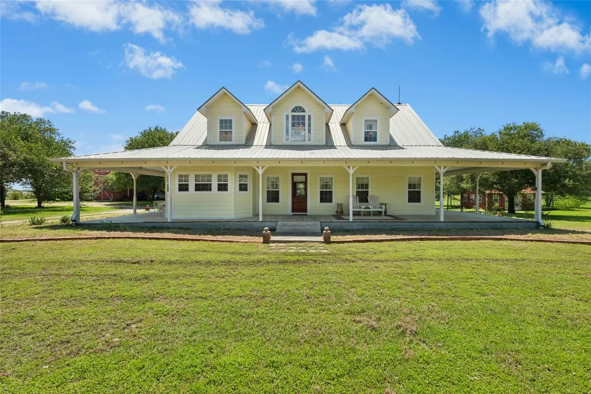 1610 County Road 463, Elgin, TX 78621 - #1