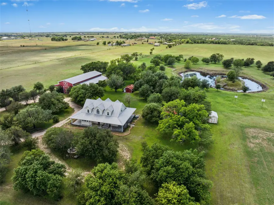 1610 County Road 463, Elgin, TX 78621 - #2