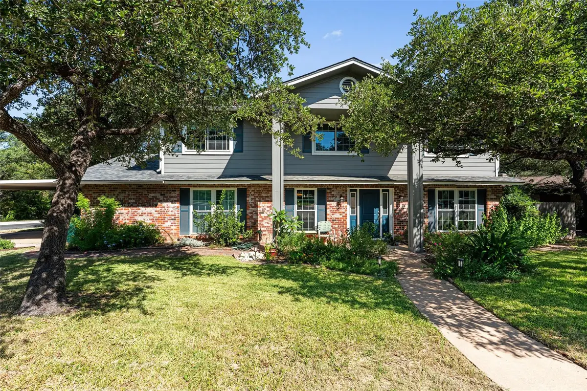 8300 Grayledge Dr, Austin, TX 78753 - #1