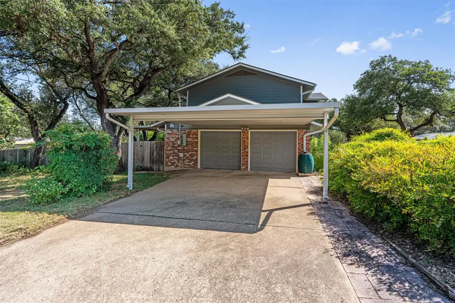 8300 Grayledge Dr, Austin, TX 78753 - #2