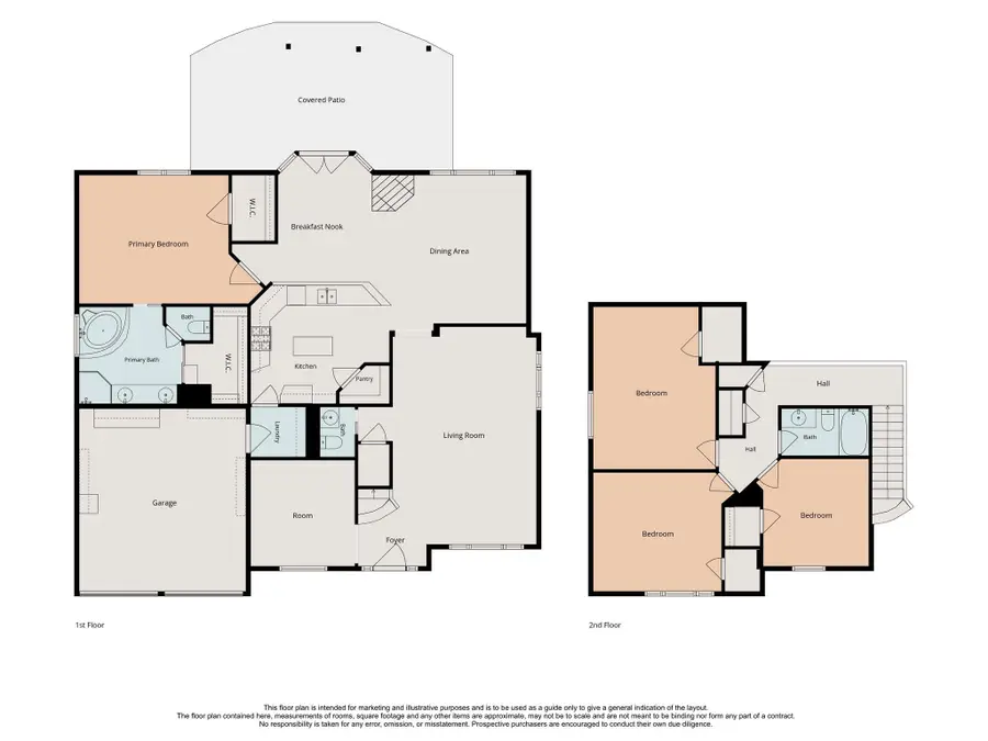 7503 Ponoma Trl, Austin, TX 78749 - #3