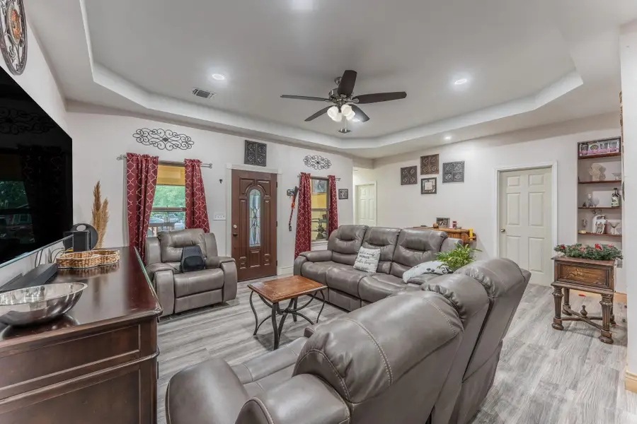 1659 Amanda St, San Antonio, TX 78210 - #2