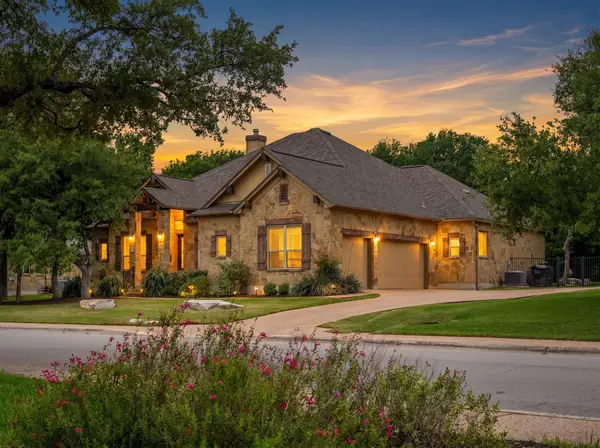 1016 Shinnecock Hills Dr, Georgetown, TX 78628