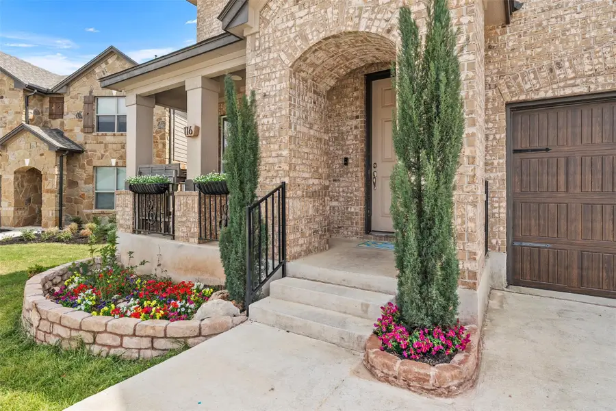 116 Kyndals Meadow Cv, Georgetown, TX 78628 - #3