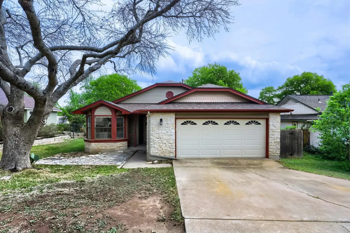 13113 Billiem Dr, Austin, TX 78727 - #1
