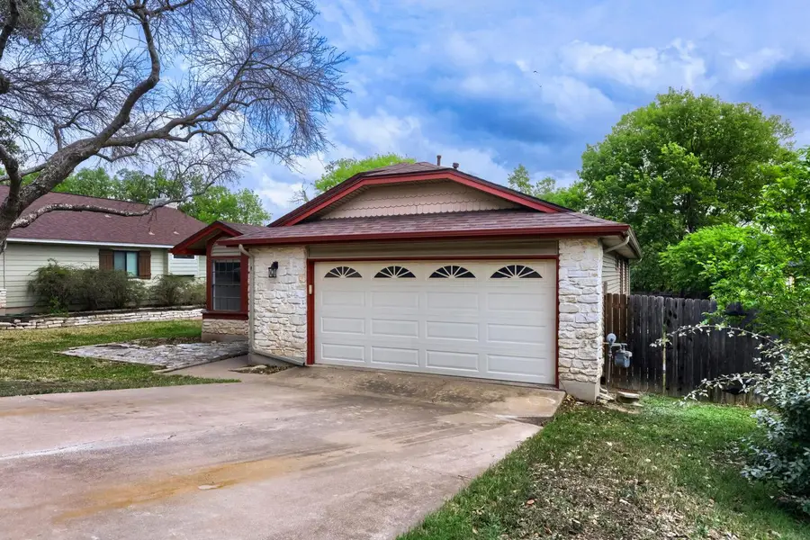 13113 Billiem Dr, Austin, TX 78727 - #3
