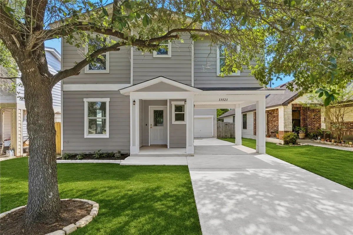 13521 Sea Biscuit Dr, Del Valle, TX 78617 - #1