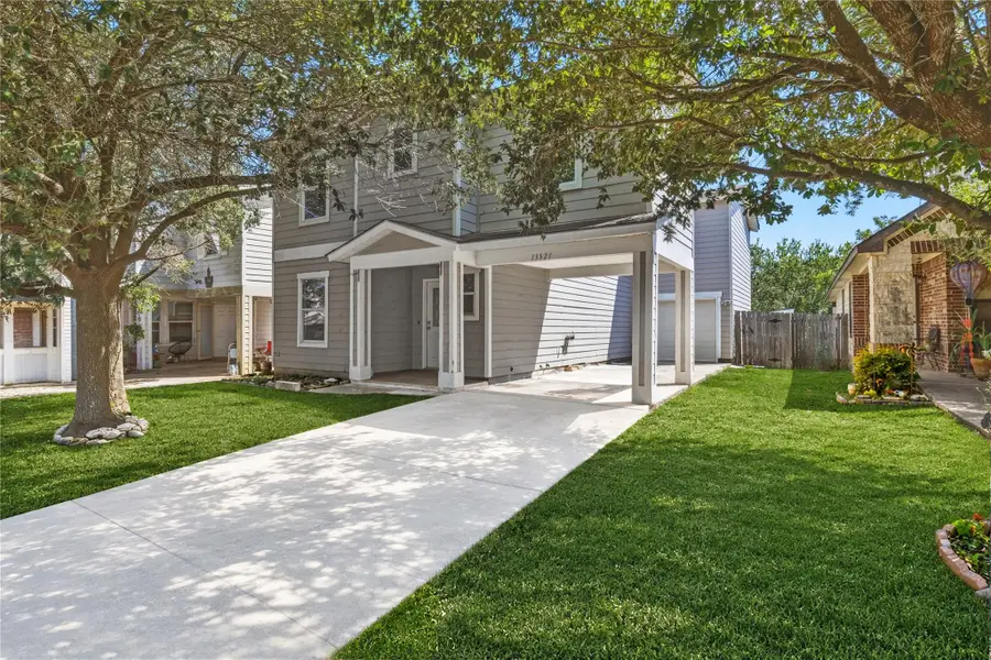 13521 Sea Biscuit Dr, Del Valle, TX 78617 - #2