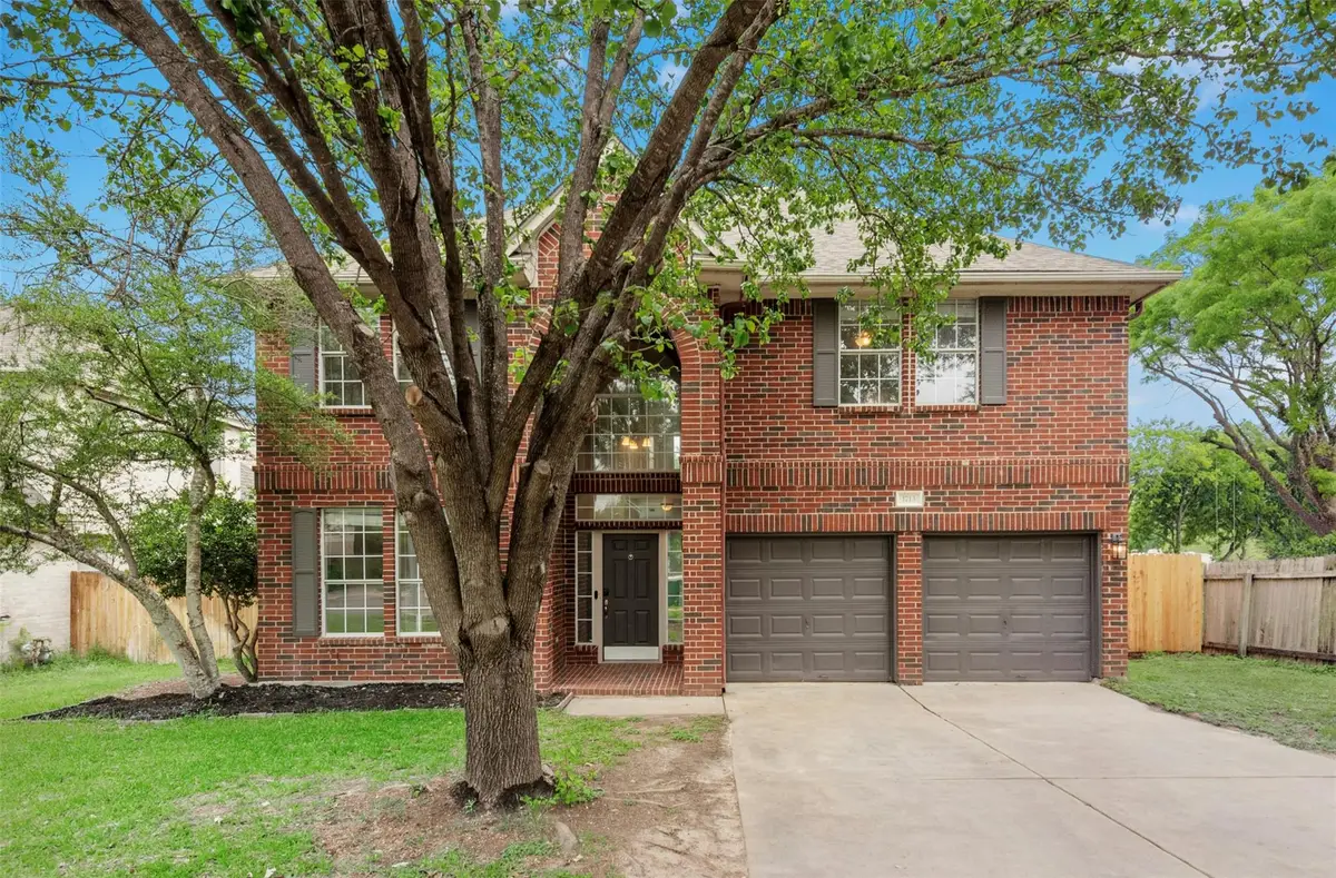 1713 Fort Grant Dr, Round Rock, TX 78665 - #1