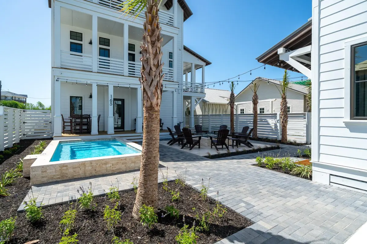 165 Triton Ln, Port Aransas, TX 78373 - #1