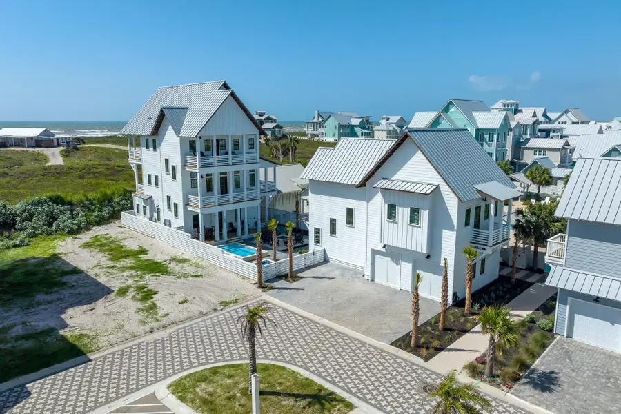 165 Triton Ln, Port Aransas, TX 78373 - #2
