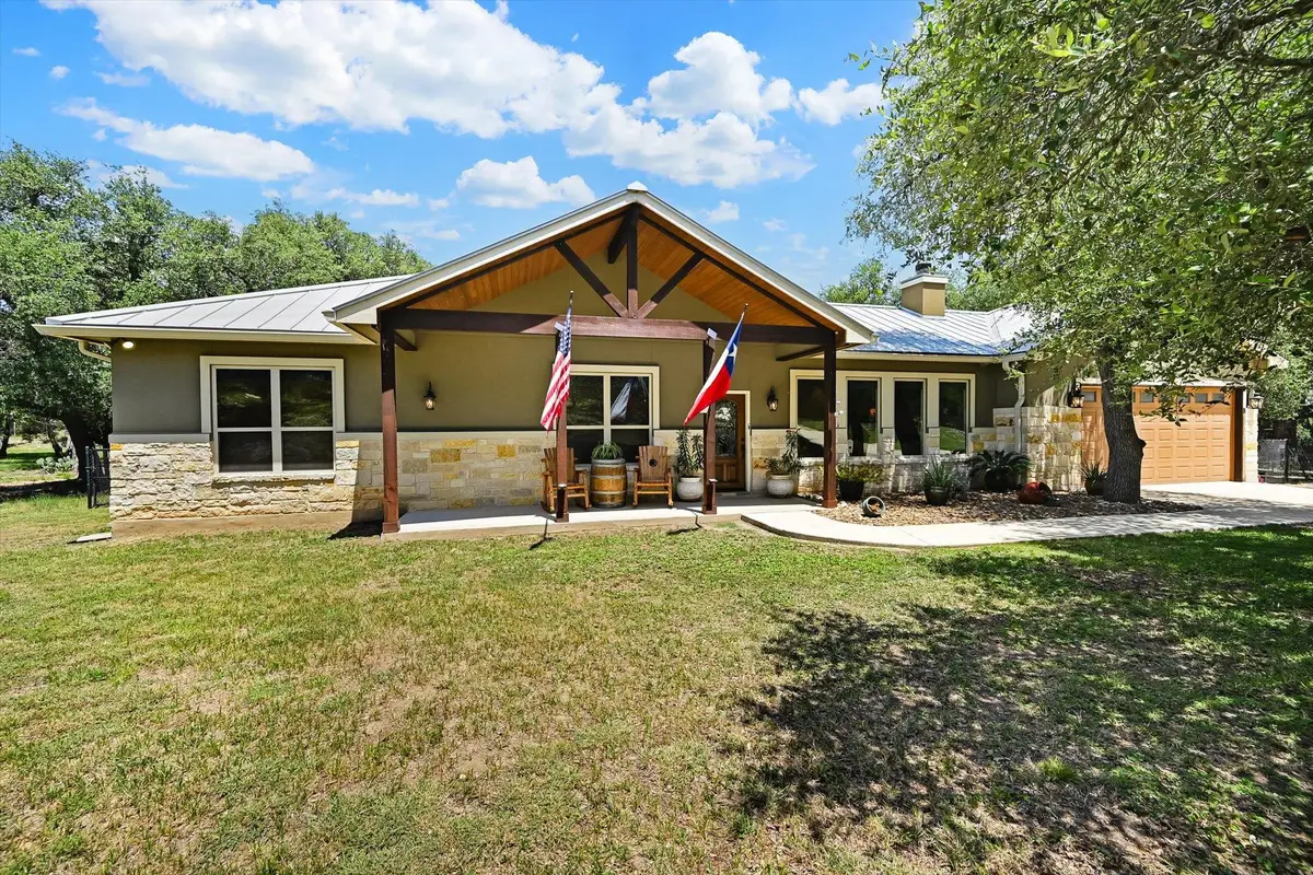 281 Kellog, Fischer, TX 78623 - #1
