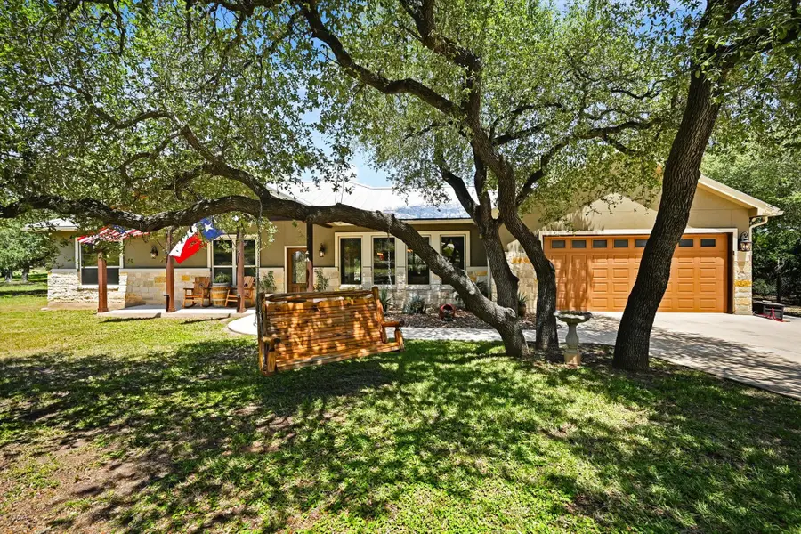 281 Kellog, Fischer, TX 78623 - #2