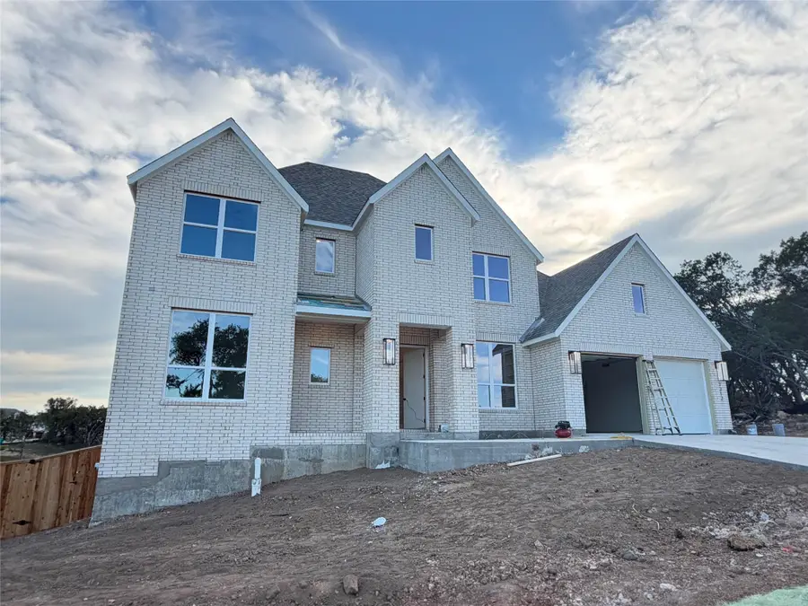 1212 Twisted Tarpley Ln, Georgetown, TX 78628 - #2