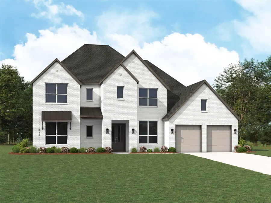 1212 Twisted Tarpley Ln, Georgetown, TX 78628 - #3
