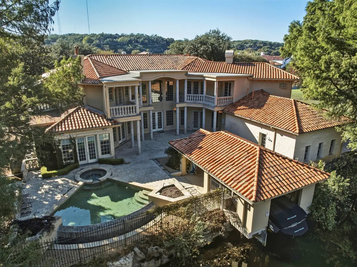 4511 Island Cv, Austin, TX 78731 - Image #1