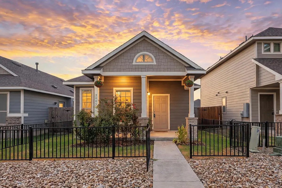 2805 Seneca Path #31, Leander, TX 78641 - #1