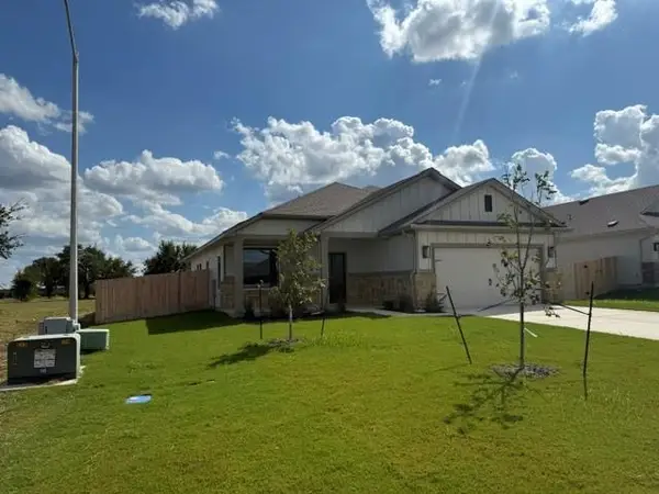 203 Gene Ray Ave, Bertram, TX 78605