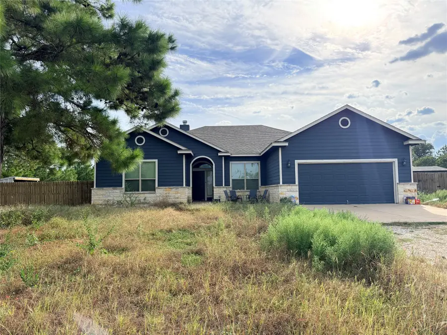292 Cardinal Dr, Paige, TX 78659 - #2