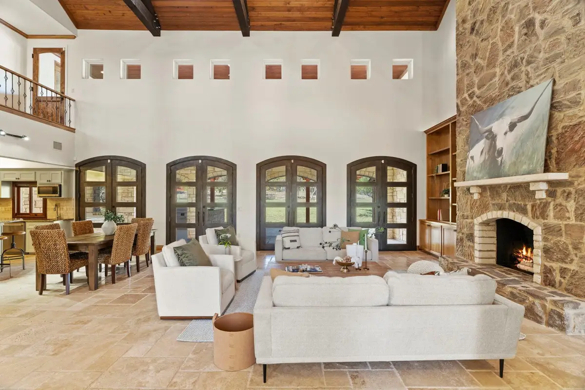 2180 La Ventana Pkwy, Driftwood, TX 78619 - #1