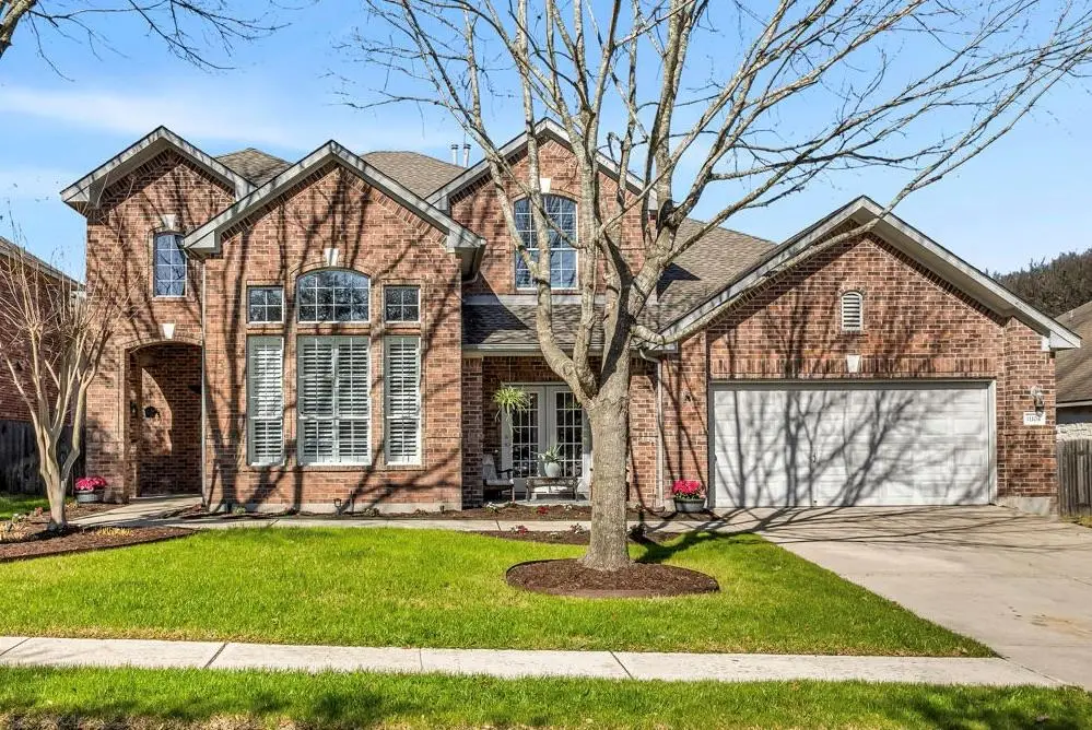 11104 Maelin Dr, Austin, TX 78739 - #1